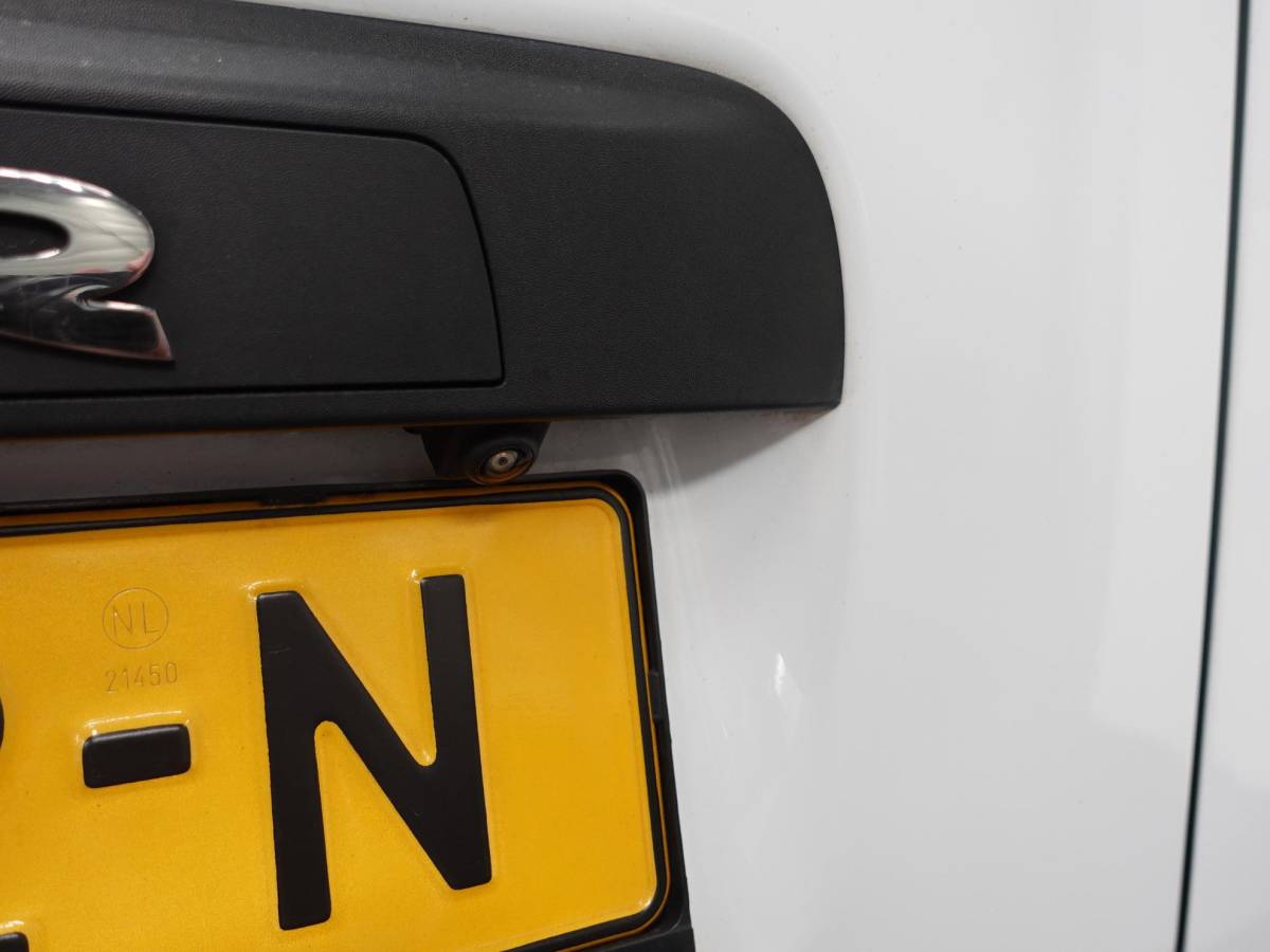 Renault Master Renault Master T35 2.3 dCi 180PK L2H2 Energy Airco Cruise Control Camera Navi PDC V+A Trekhaak 270° Deuren