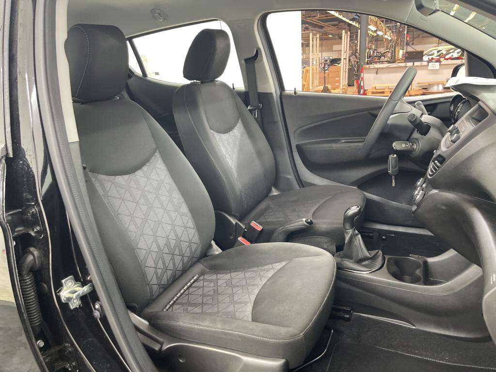 Opel KARL OPEL Karl 1.0 120 EDITION AIRCO BLUETOOTH CRUISE C,