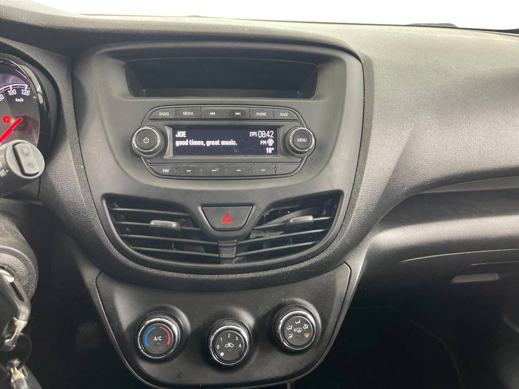 Opel KARL OPEL Karl 1.0 120 EDITION AIRCO BLUETOOTH CRUISE C,