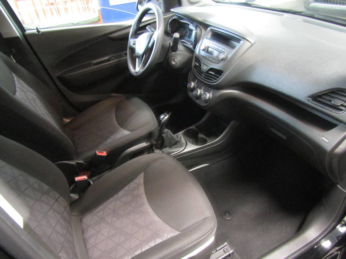 Opel KARL OPEL Karl 1.0 120 EDITION AIRCO BLUETOOTH CRUISE C,