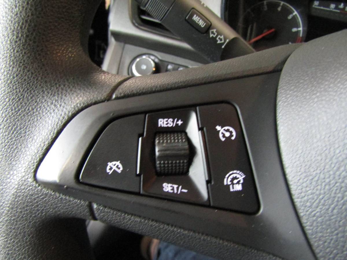 Opel KARL OPEL Karl 1.0 120 EDITION AIRCO BLUETOOTH CRUISE C,