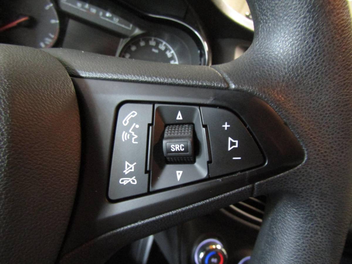 Opel KARL OPEL Karl 1.0 120 EDITION AIRCO BLUETOOTH CRUISE C,