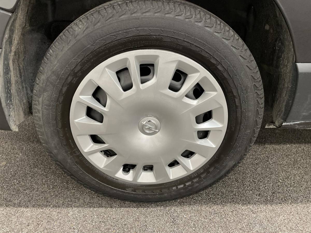 Opel Vivaro Opel Vivaro 1.6 CDTI L2H1 Dubbele Cabine Edition Dubbele Cabine Navi Airco Bluetooth Schuifdeur 6-Zits APK t/m 11-2026