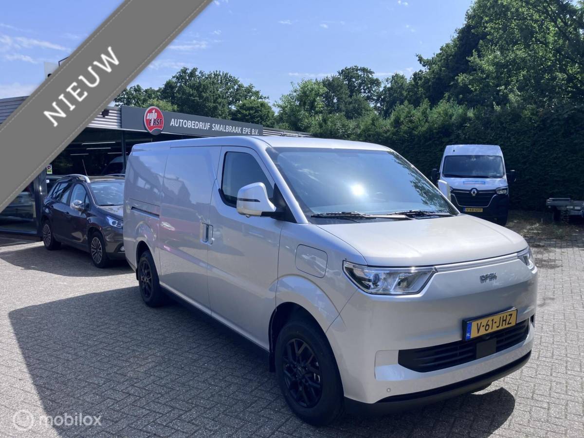 DFSK  DFSK EC-serie EC75 E-Power 51 kWh