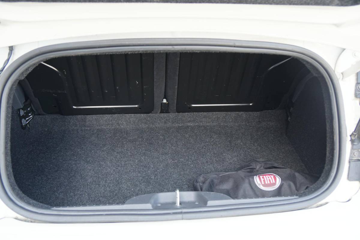 Fiat 500C Fiat 500 C 0.9 TwinAir Turbo Cult + XENON / LEDER / PARKEER SENSOREN