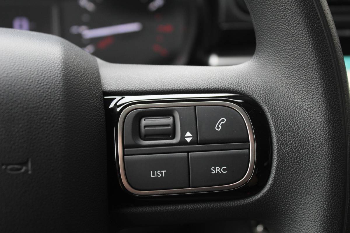 Citroën C3 Citroën C3 1.2 PureTech Feel Edition / Carplay / PDC / N.A.P.