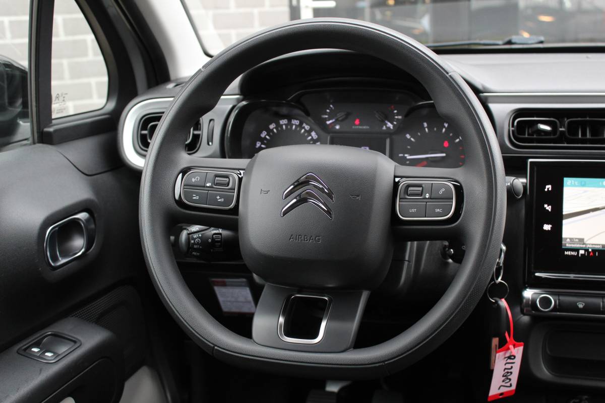 Citroën C3 Citroën C3 1.2 PureTech Feel Edition / Carplay / PDC / N.A.P.