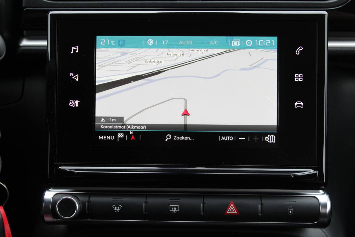 Citroën C3 Citroën C3 1.2 PureTech Feel Edition / Carplay / PDC / N.A.P.