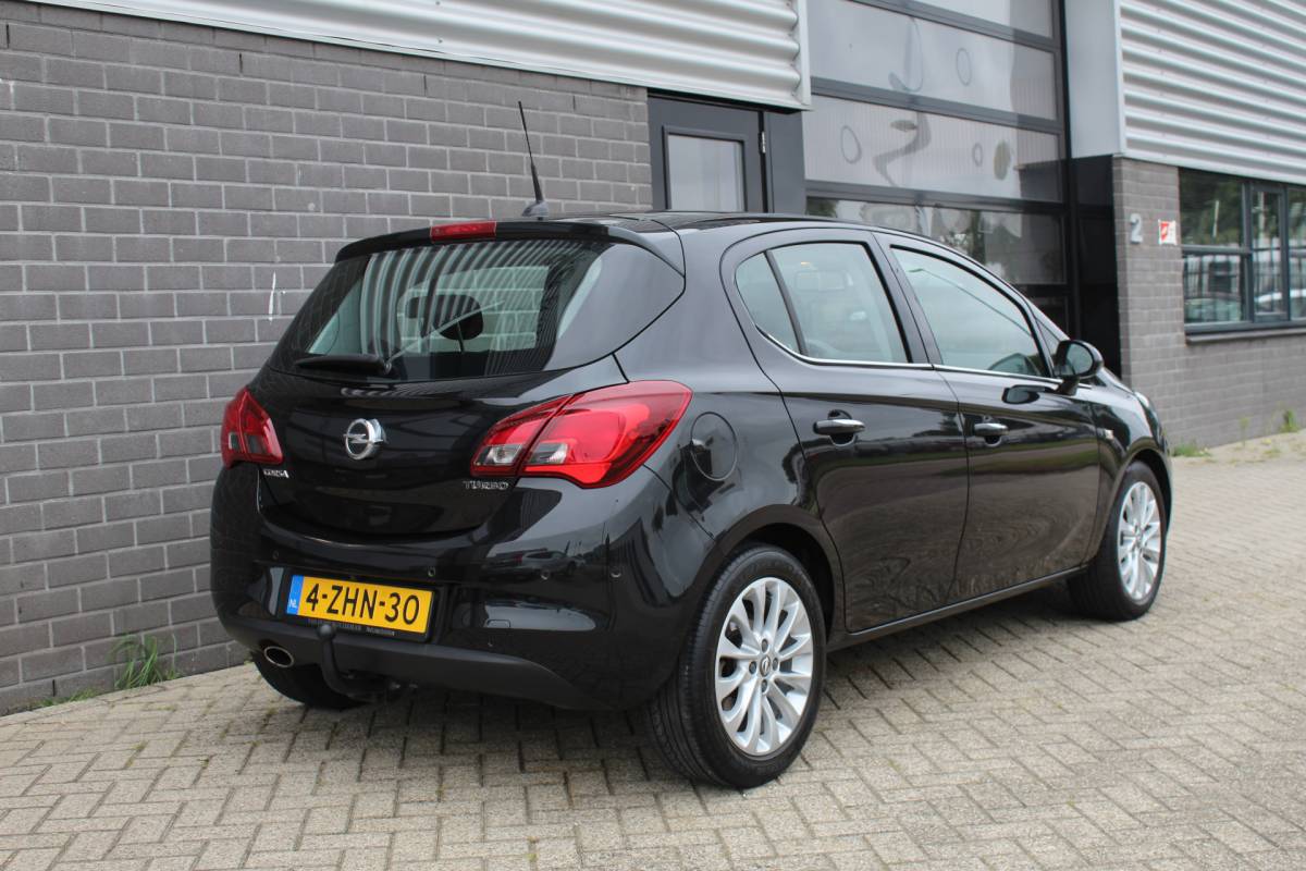Opel Corsa Opel Corsa 1.0 Turbo Cosmo / Carplay / Camera / N.A.P.