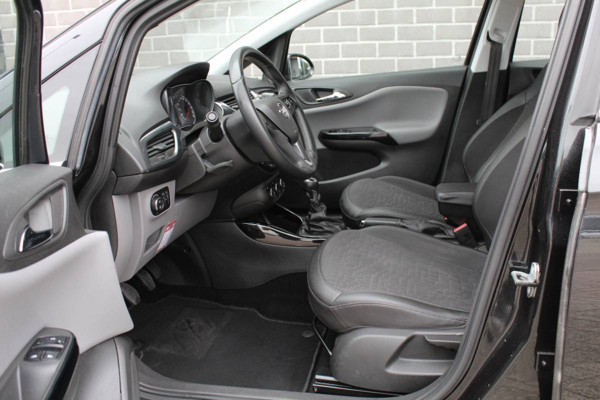 Opel Corsa Opel Corsa 1.0 Turbo Cosmo / Carplay / Camera / N.A.P.