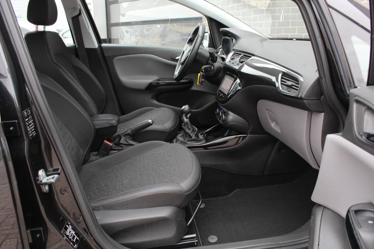 Opel Corsa Opel Corsa 1.0 Turbo Cosmo / Carplay / Camera / N.A.P.