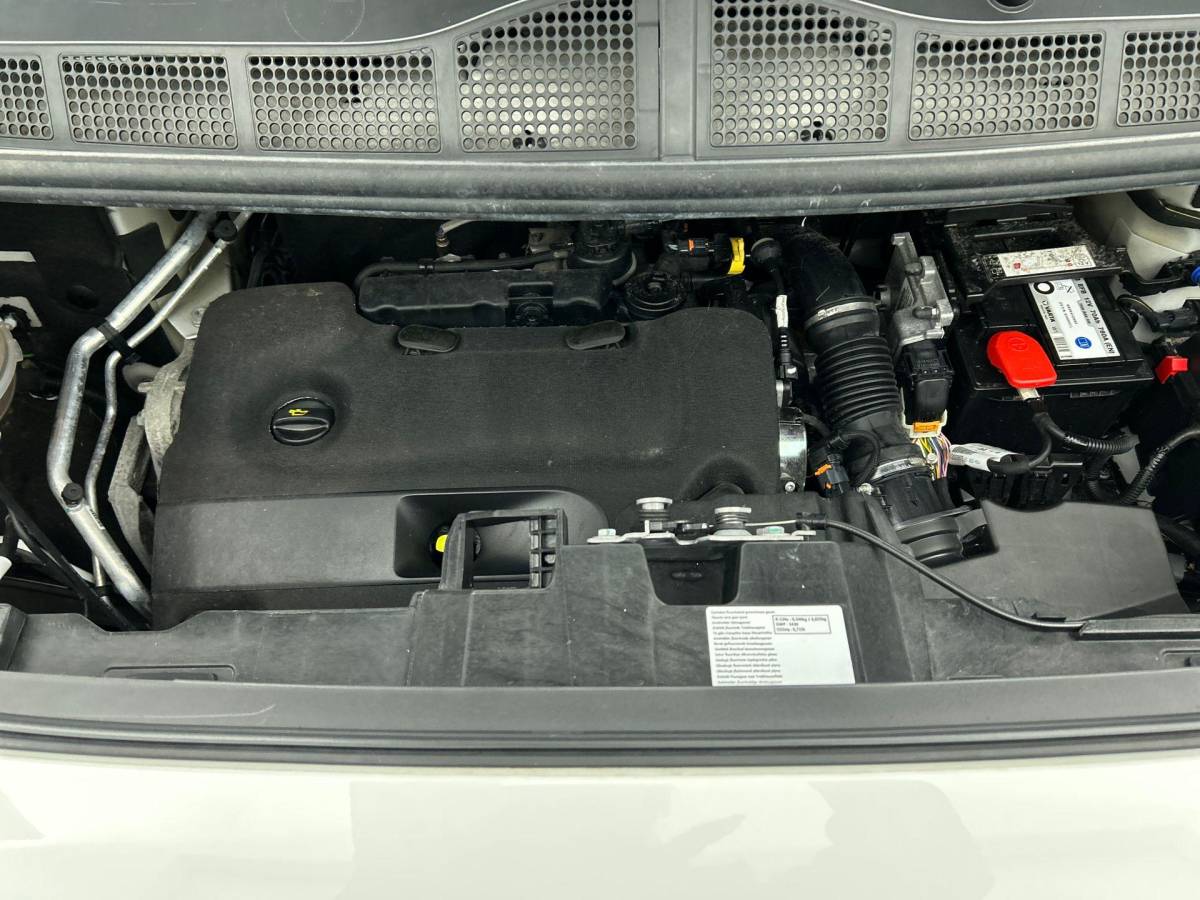 Toyota ProAce Toyota PROACE Worker 2.0 D-4D Live 2.0D 145 pk Airco Carplay Cruise Control 3-Zits 39000 km