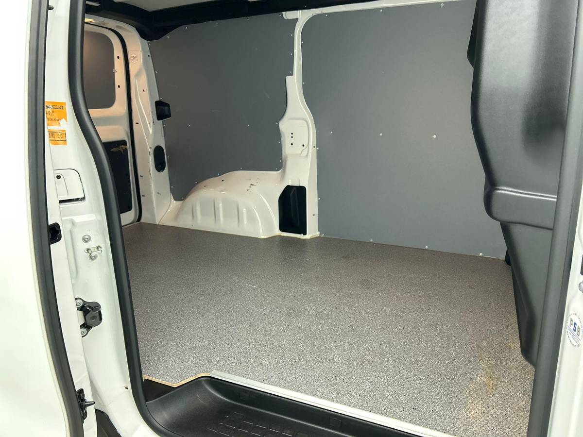 Toyota ProAce Toyota PROACE Worker 2.0 D-4D Live 2.0D 145 pk Airco Carplay Cruise Control 3-Zits 39000 km