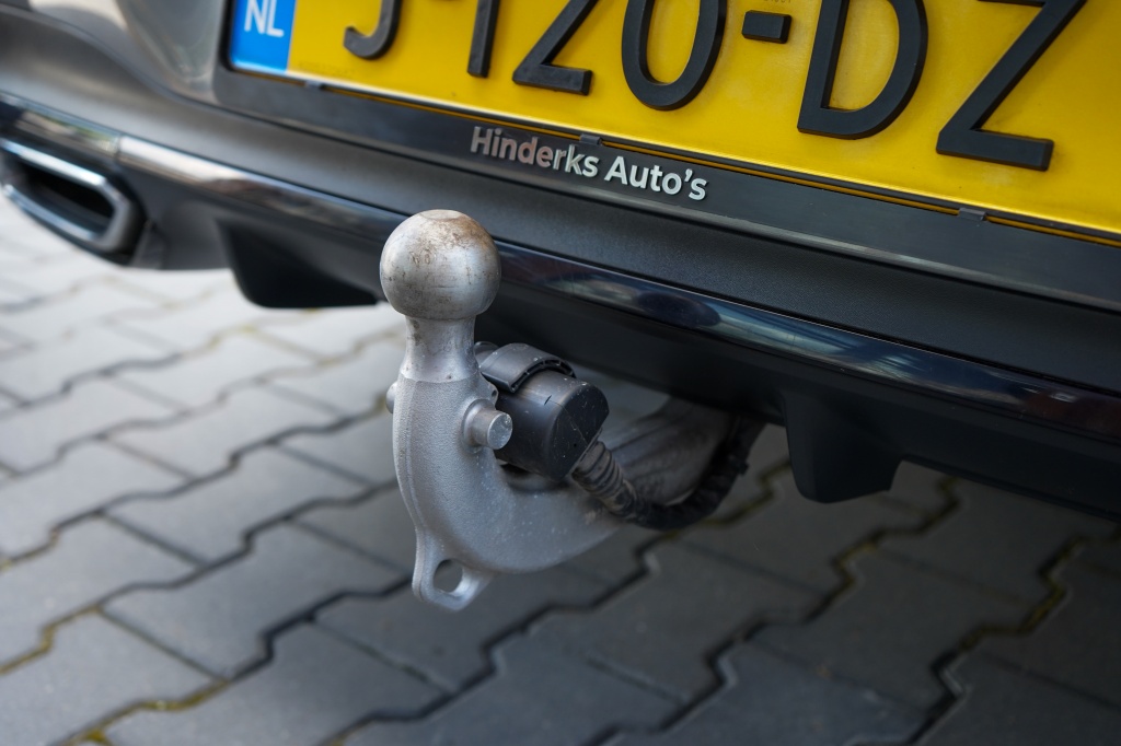 Mercedes-Benz CLA Mercedes-benz CLA-klasse Shooting Brake 200 Bns Sol. AMG | Pano | Sfeer | Multibeam | Trekhaak