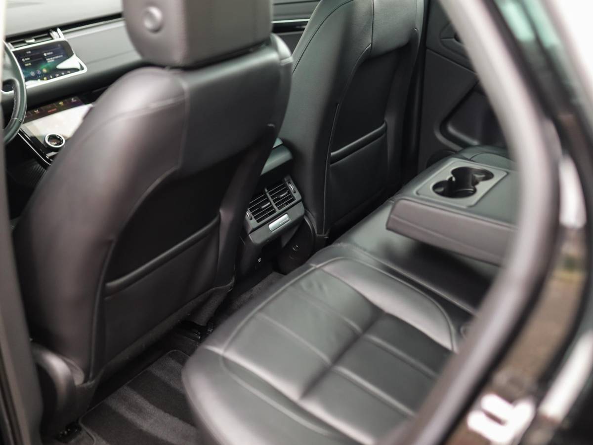 Land Rover Range Rover Evoque Land Rover Range Rover Evoque 2.0 P250 AWD R-Dynamic SE | Stoel/Stuurverw. | 360° Camera | Pano