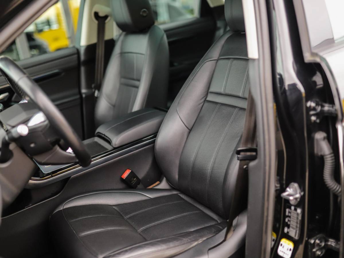 Land Rover Range Rover Evoque Land Rover Range Rover Evoque 2.0 P250 AWD R-Dynamic SE | Stoel/Stuurverw. | 360° Camera | Pano