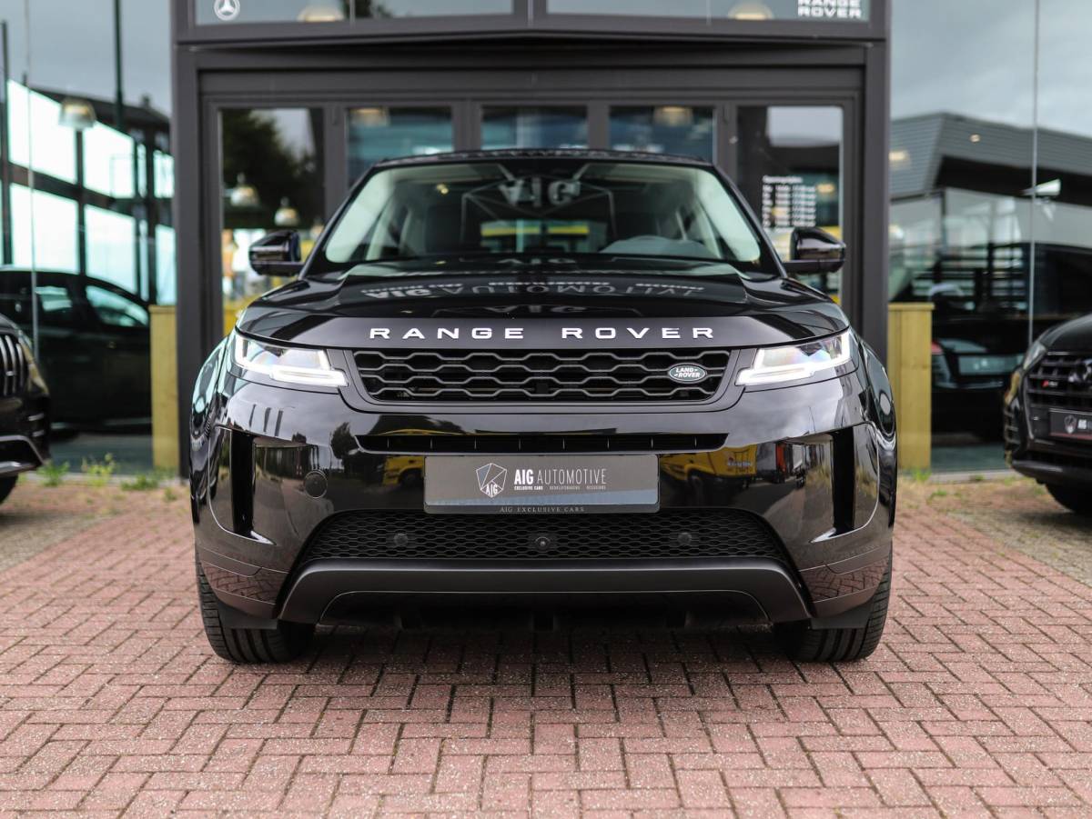 Land Rover Range Rover Evoque Land Rover Range Rover Evoque 2.0 P250 AWD R-Dynamic SE | Stoel/Stuurverw. | 360° Camera | Pano