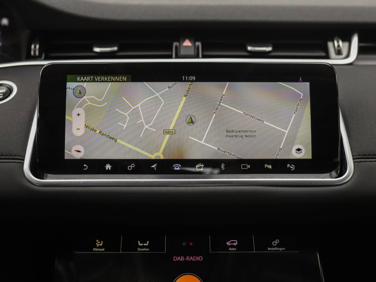 Land Rover Range Rover Evoque Land Rover Range Rover Evoque 2.0 P250 AWD R-Dynamic SE | Stoel/Stuurverw. | 360° Camera | Pano