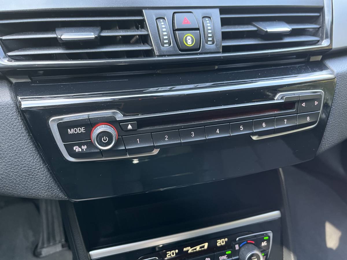 BMW 2 Serie BMW 218i Active Tourer | NAVI | CLIMA | PDC | STOELVERWARMING