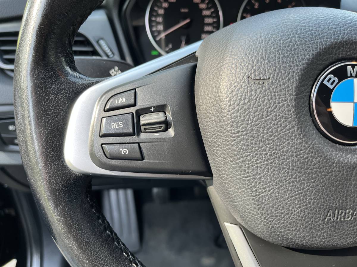 BMW 2 Serie BMW 218i Active Tourer | NAVI | CLIMA | PDC | STOELVERWARMING