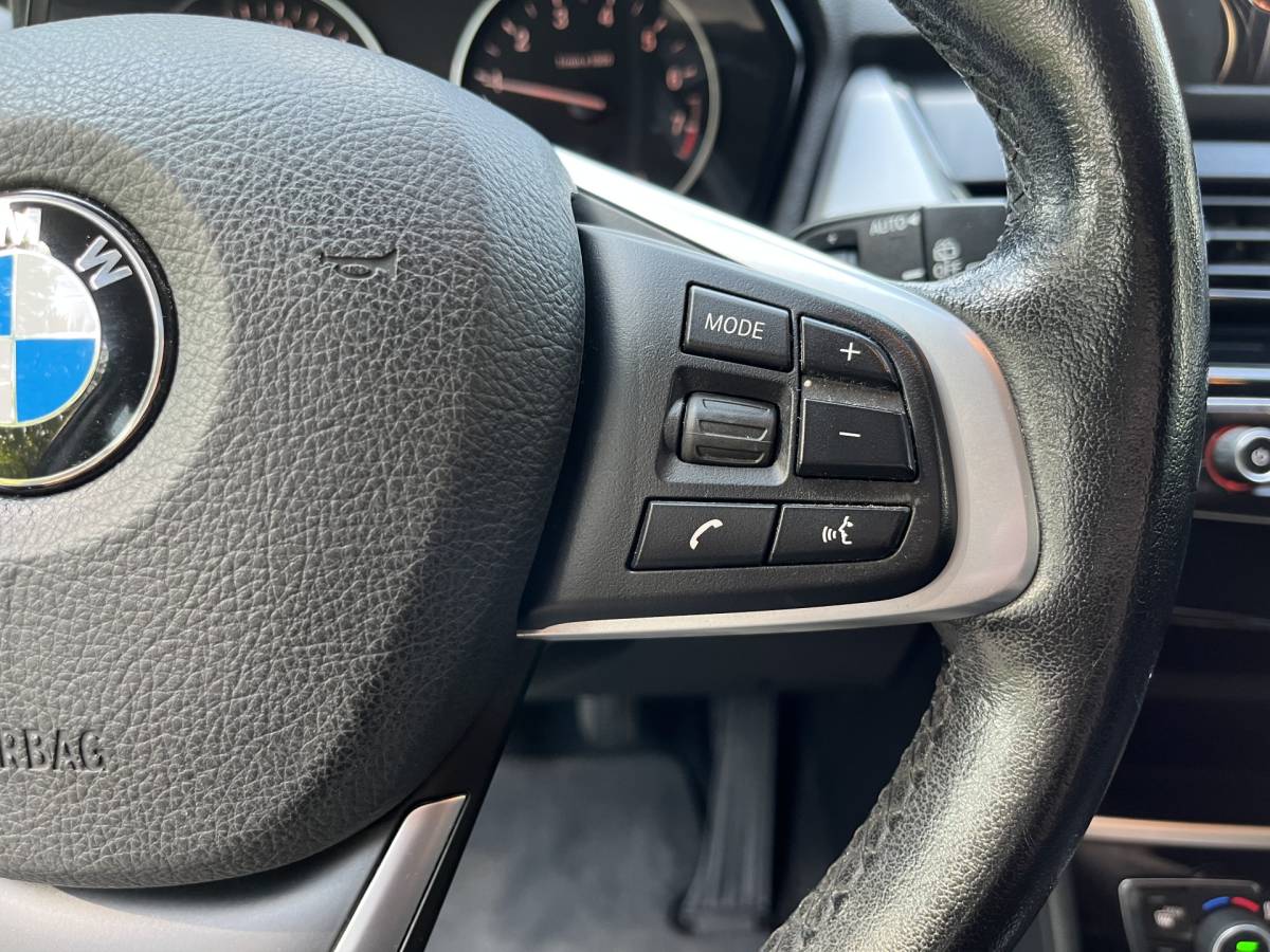 BMW 2 Serie BMW 218i Active Tourer | NAVI | CLIMA | PDC | STOELVERWARMING