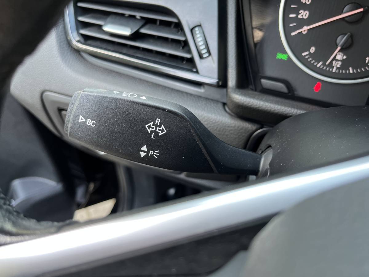 BMW 2 Serie BMW 218i Active Tourer | NAVI | CLIMA | PDC | STOELVERWARMING