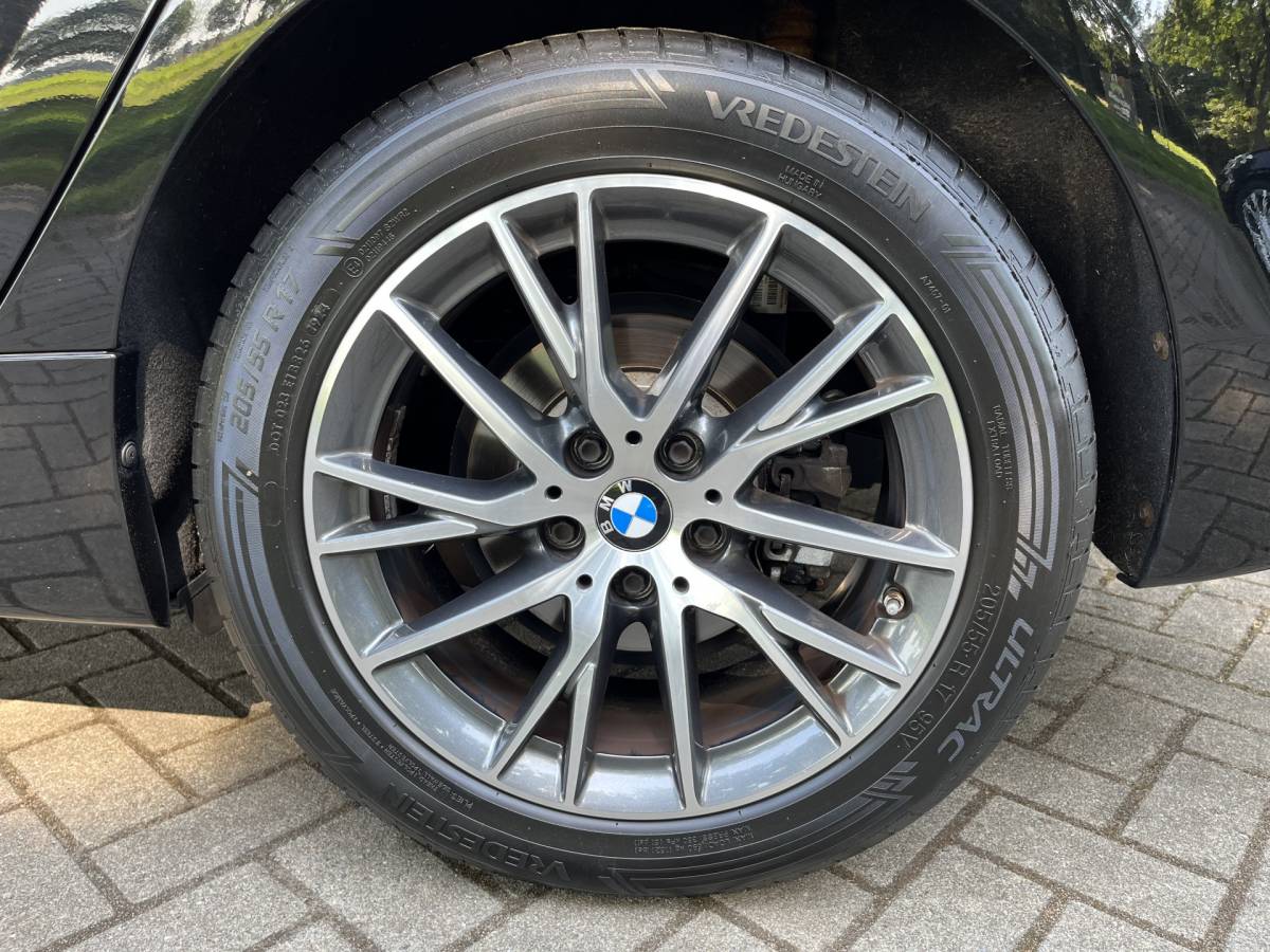 BMW 2 Serie BMW 218i Active Tourer | NAVI | CLIMA | PDC | STOELVERWARMING