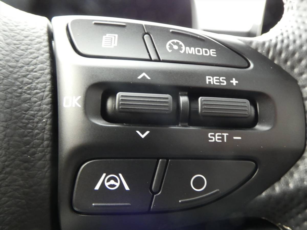 Kia Picanto KIA Picanto 1.0 DPi 63pk 4-zits GT-Line