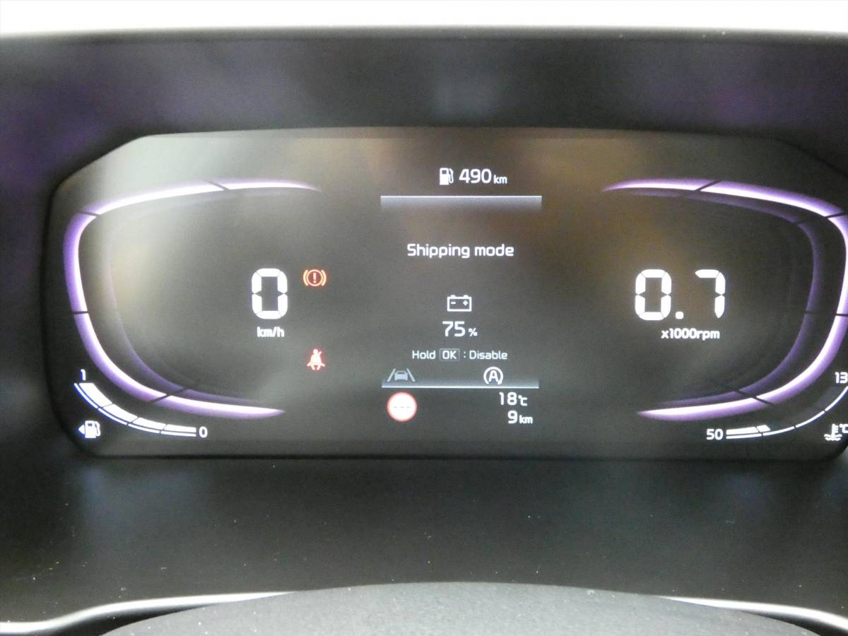 Kia Picanto KIA Picanto 1.0 DPi 63pk 4-zits GT-Line