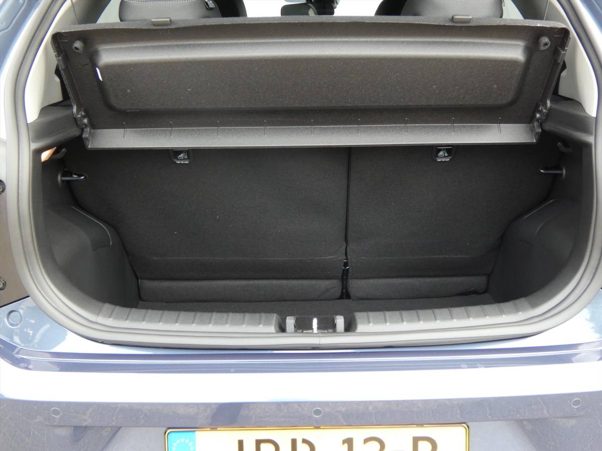 Kia Picanto KIA Picanto 1.0 DPi 63pk 4-zits GT-Line