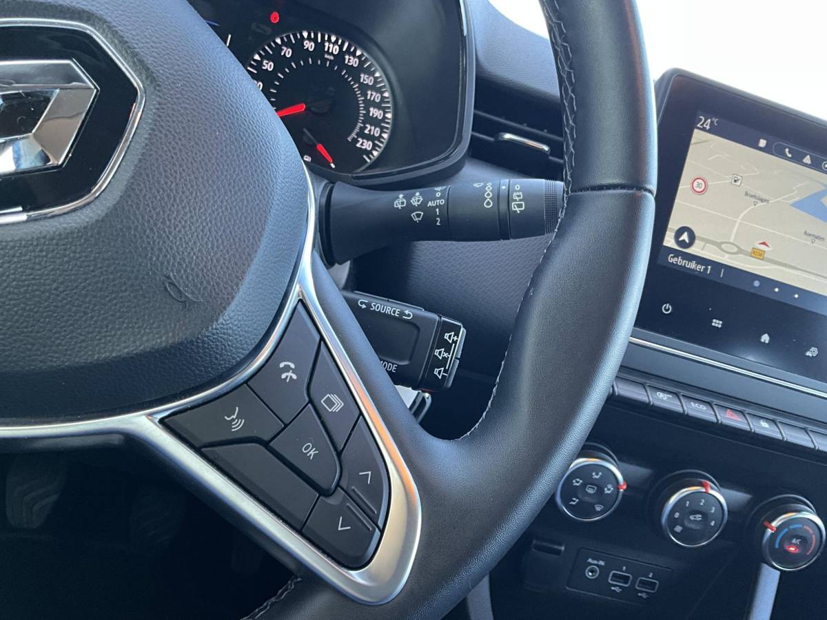 Renault Clio Renault Clio 1.0 TCe 90 Equilibre