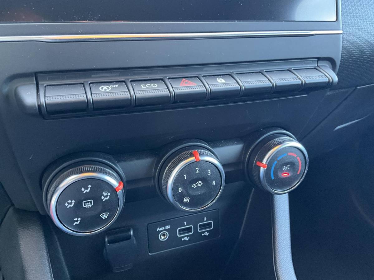 Renault Clio Renault Clio 1.0 TCe 90 Equilibre