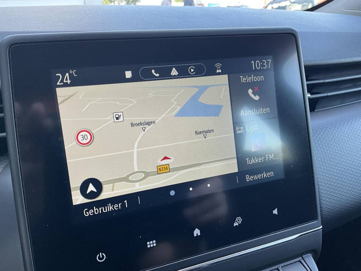 Renault Clio Renault Clio 1.0 TCe 90 Equilibre