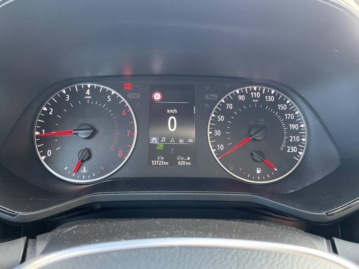 Renault Clio Renault Clio 1.0 TCe 90 Equilibre