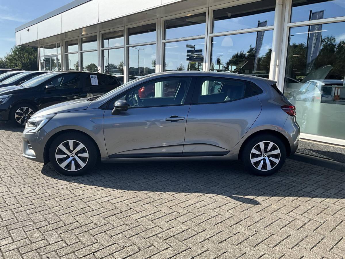 Renault Clio Renault Clio 1.0 TCe 90 Equilibre