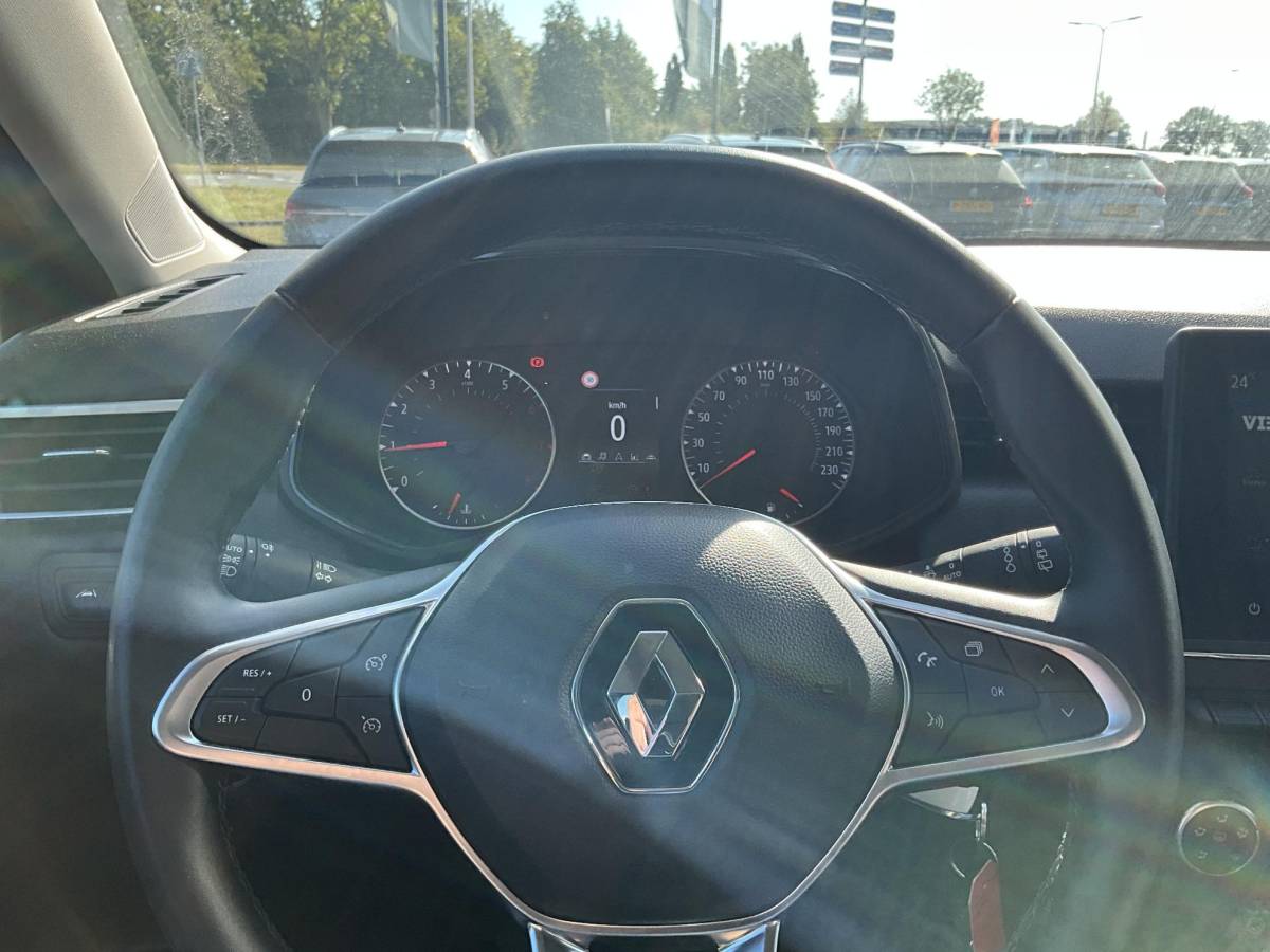 Renault Clio Renault Clio 1.0 TCe 90 Equilibre