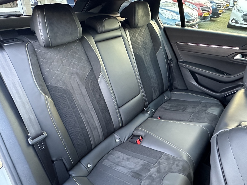 Peugeot 508 Peugeot 508 SW 1.6 HYbrid PSE | Panorama Pack |