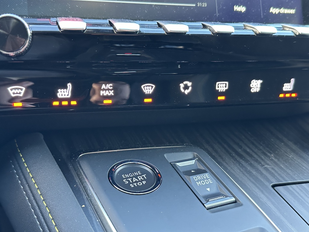 Peugeot 508 Peugeot 508 SW 1.6 HYbrid PSE | Panorama Pack |