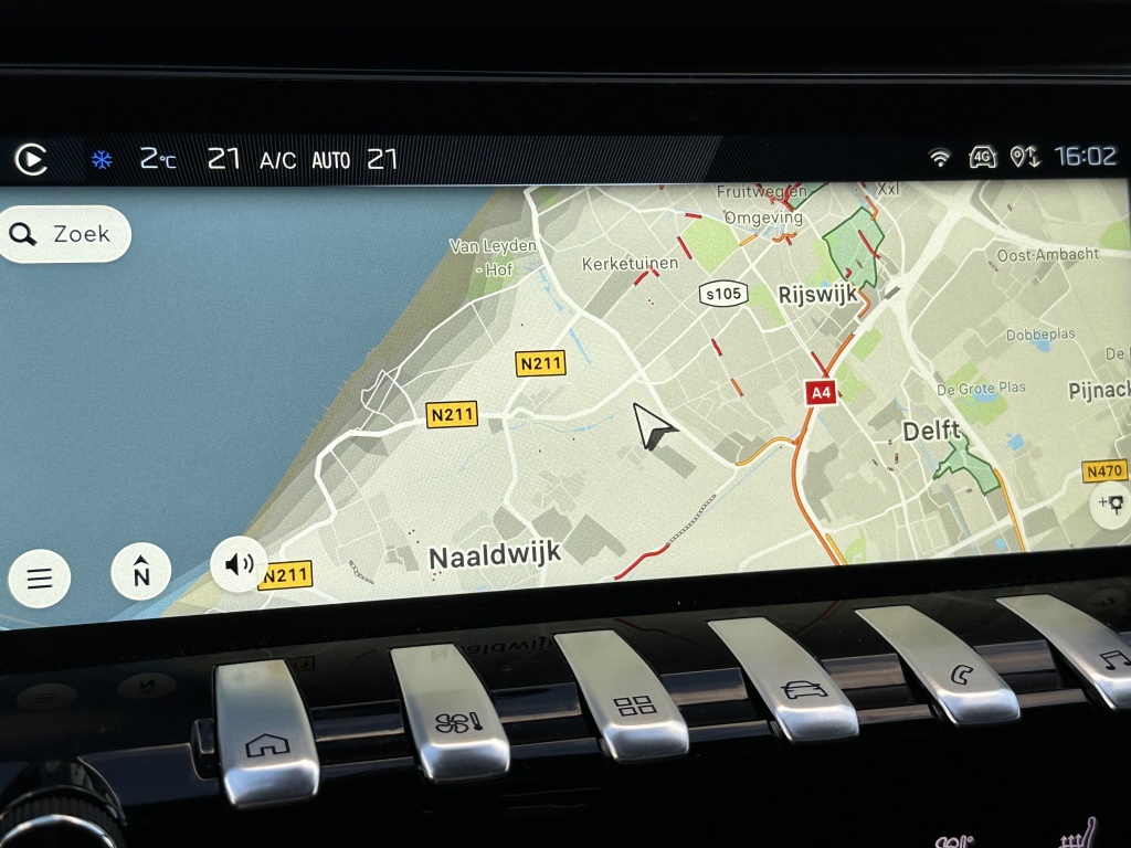 Peugeot 508 Peugeot 508 SW 1.6 HYbrid PSE | Panorama Pack |