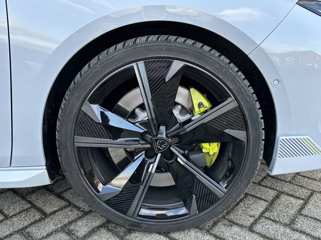 Peugeot 508 Peugeot 508 SW 1.6 HYbrid PSE | Panorama Pack |