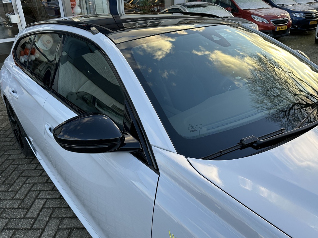 Peugeot 508 Peugeot 508 SW 1.6 HYbrid PSE | Panorama Pack |