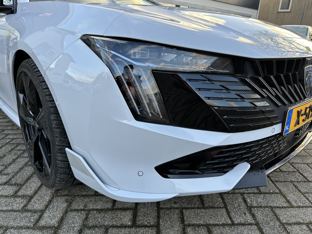 Peugeot 508 Peugeot 508 SW 1.6 HYbrid PSE | Panorama Pack |