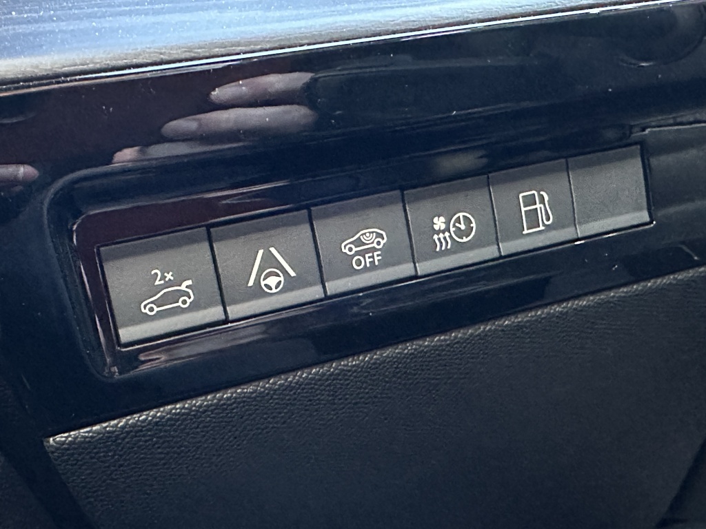 Peugeot 508 Peugeot 508 SW 1.6 HYbrid PSE | Panorama Pack |