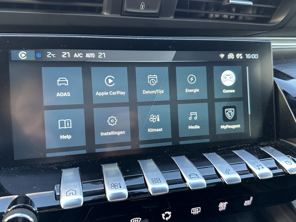 Peugeot 508 Peugeot 508 SW 1.6 HYbrid PSE | Panorama Pack |
