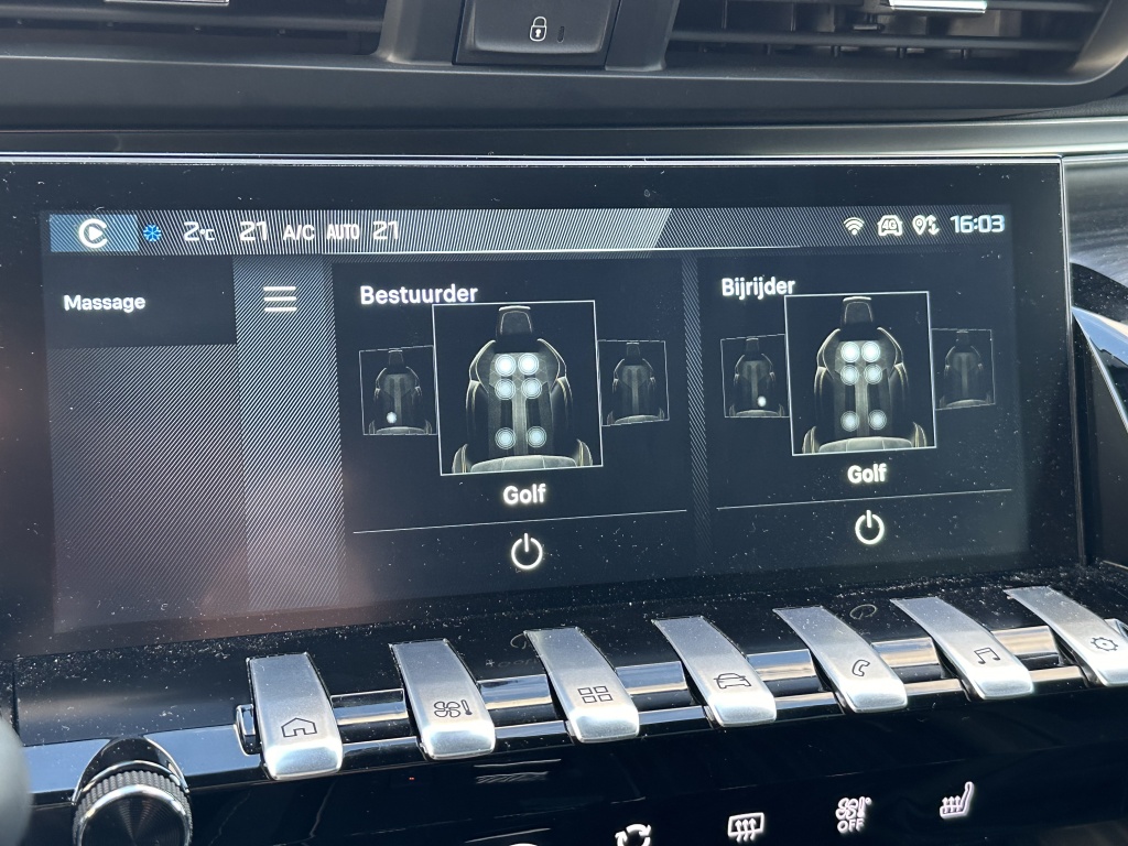 Peugeot 508 Peugeot 508 SW 1.6 HYbrid PSE | Panorama Pack |