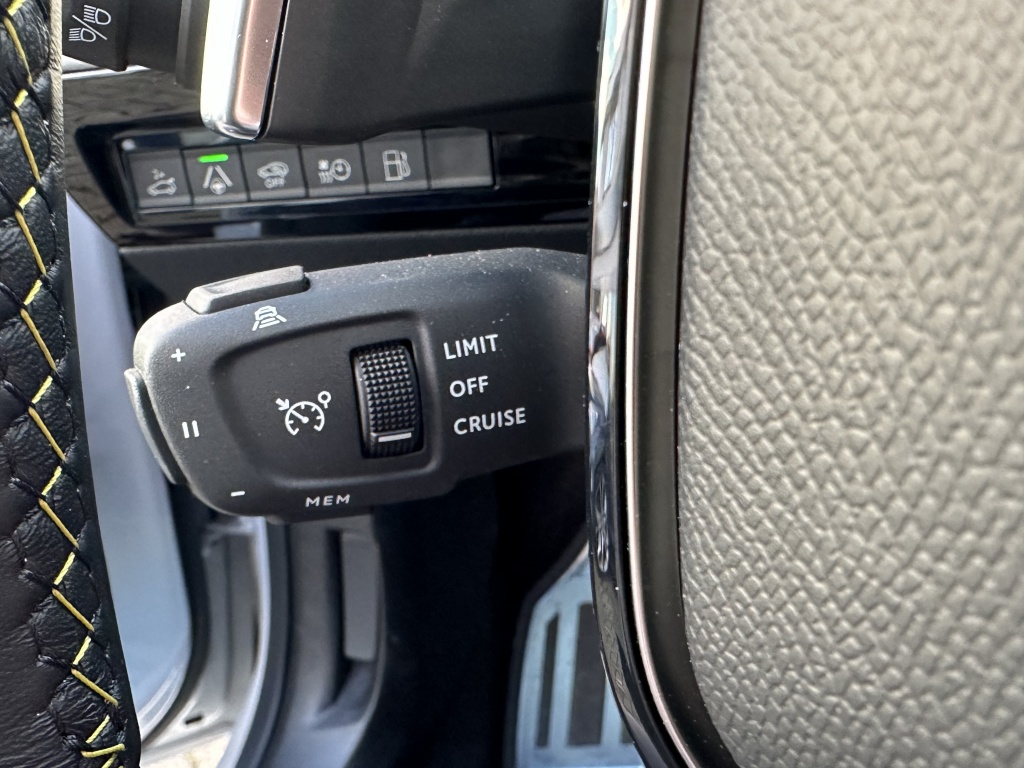 Peugeot 508 Peugeot 508 SW 1.6 HYbrid PSE | Panorama Pack |