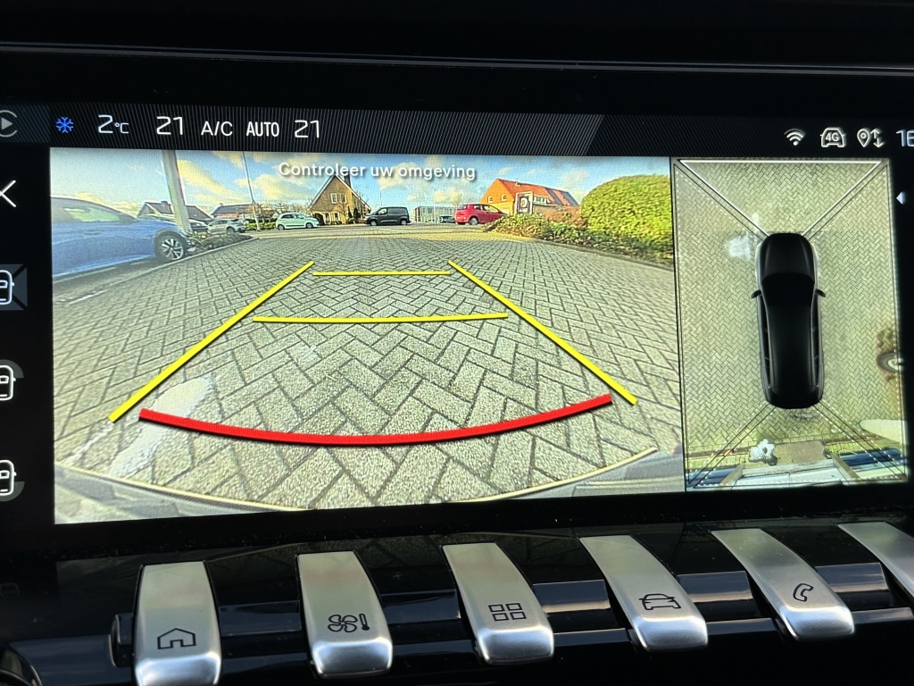 Peugeot 508 Peugeot 508 SW 1.6 HYbrid PSE | Panorama Pack |