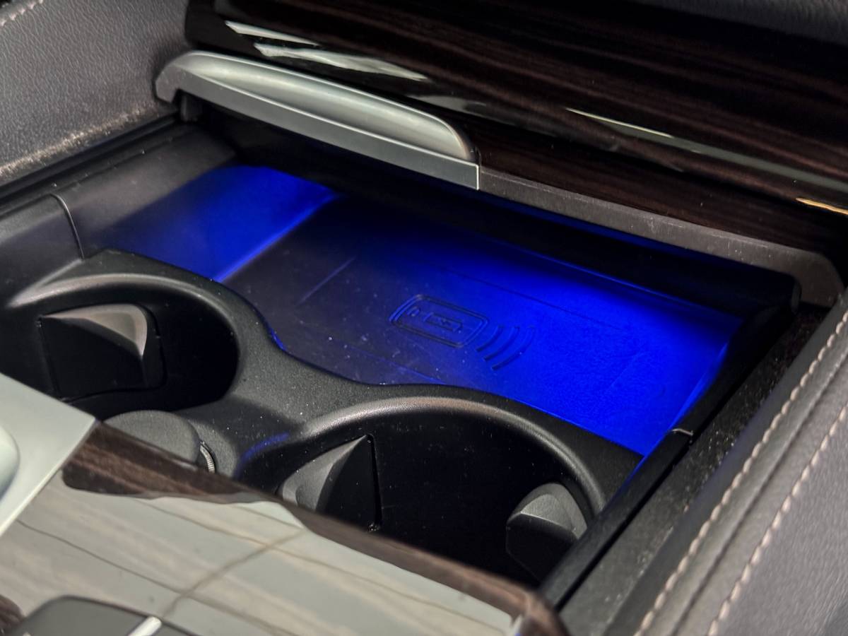 BMW 5 Serie BMW 5-serie 530d Business Edition Plus M-Sport|Laser Led|Leder|Clima|Hud|
