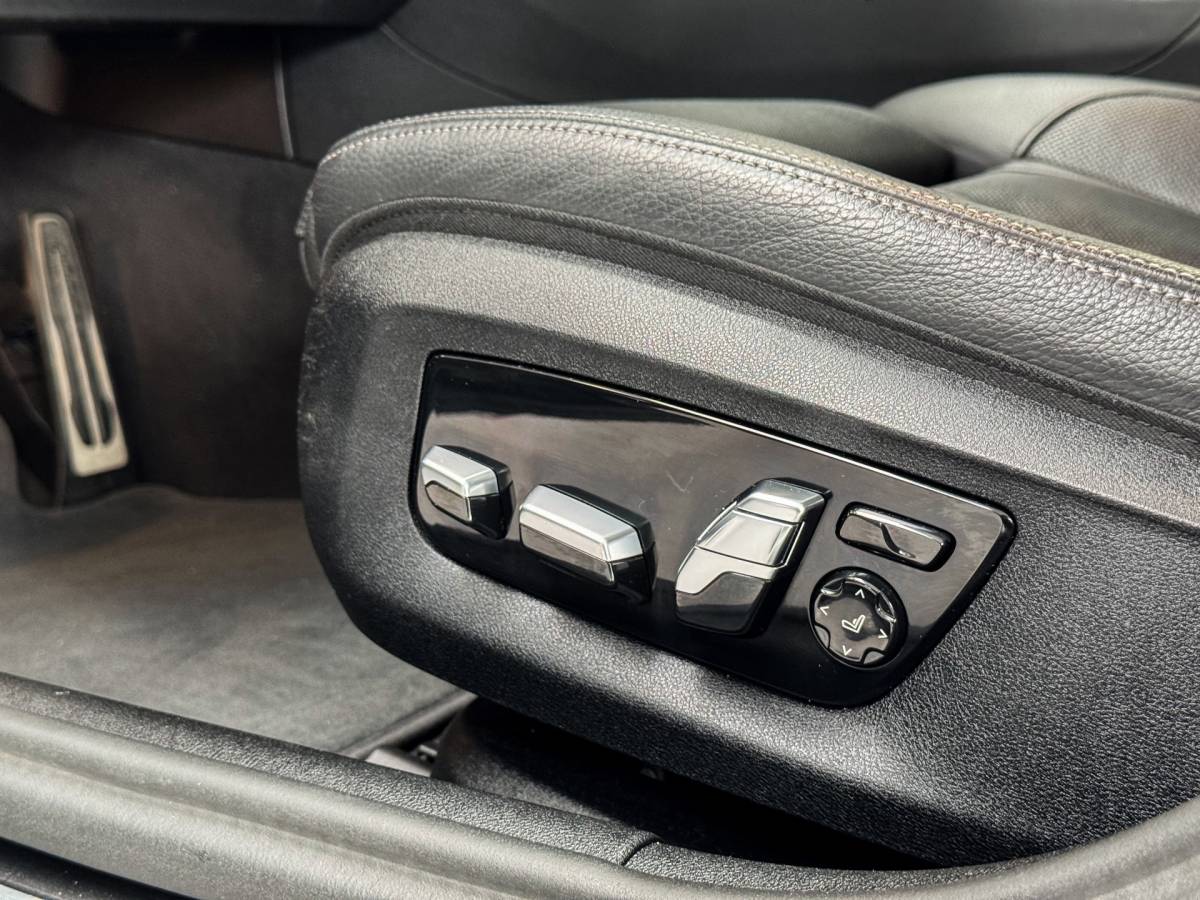 BMW 5 Serie BMW 5-serie 530d Business Edition Plus M-Sport|Laser Led|Leder|Clima|Hud|