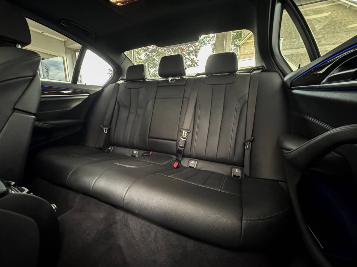BMW 5 Serie BMW 5-serie 530d Business Edition Plus M-Sport|Laser Led|Leder|Clima|Hud|